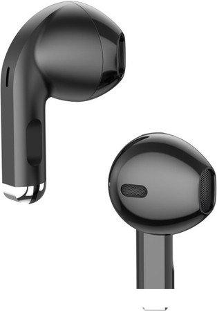 Наушники XO G12 (черный/желтый)