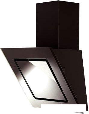 Кухонная вытяжка Elikor Оникс 60П-1000-Е4Д (черный)