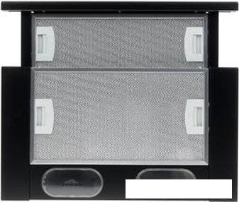 Кухонная вытяжка Elikor IN6611BB