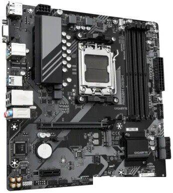 Материнская плата Gigabyte A620M DS3H (rev. 2.0)