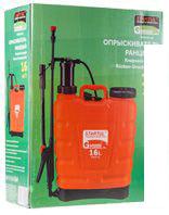 Ручной опрыскиватель Startul Garden ST6570-16