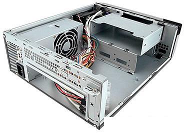 Корпус In Win BP691