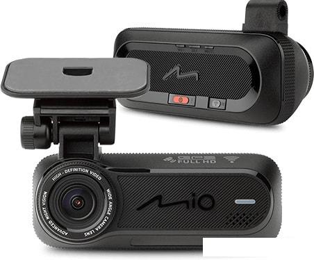 Автомобильный видеорегистратор Mio MiVue J60
