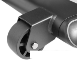 Эллиптический тренажер Svensson Industrial Hit XA860