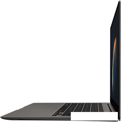 Ноутбук Samsung Galaxy Book3 Pro 14 NP940XFG-KC5IN