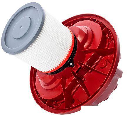 Пылесос RedVerg RD-VC2400-70S