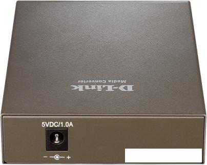 Медиаконвертер D-Link DMC-920R/B10A