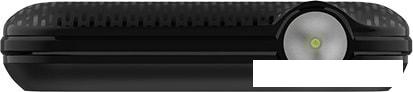 Мобильный телефон Maxvi K15n (черный)