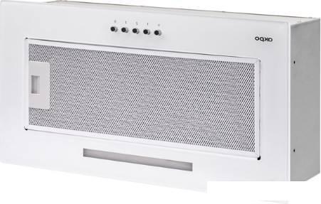 Кухонная вытяжка Akpo Mio 60 WK-4 (белый)