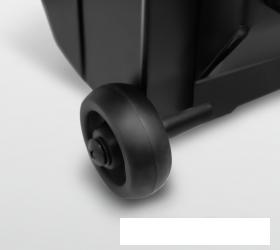 Электрическая беговая дорожка Oxygen Fitness RunUp Groove A