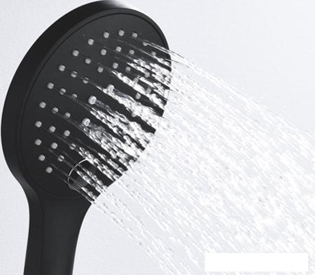 Душевая лейка Wasserkraft A078