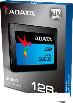 SSD A-Data Ultimate SU800 1TB [ASU800SS-1TT-C]