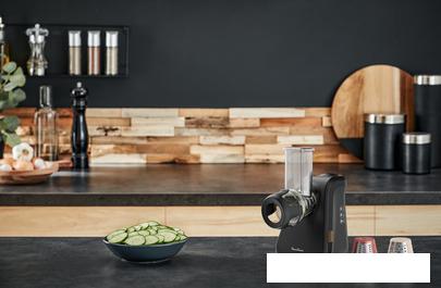 Овощерезка Moulinex DJ77EN10