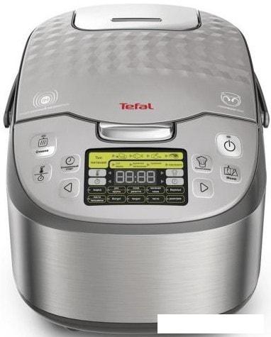 Мультиварка Tefal RK807D32