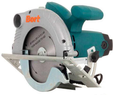 Дисковая пила Bort BHK-185U