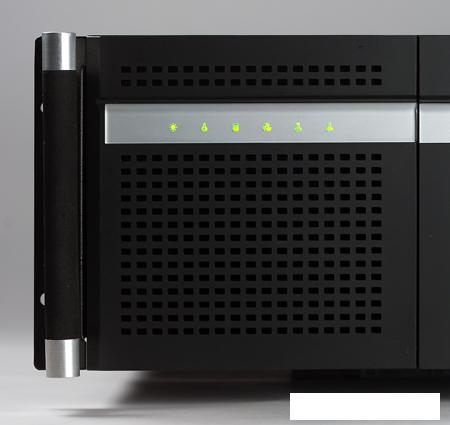 Корпус Advantech ACP-4320BP-00C