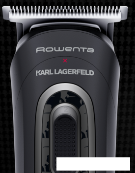 Универсальный триммер Rowenta Trim & Style TN911LF0