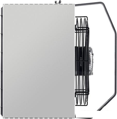 Тепловентилятор Ballu BHP-MW-9