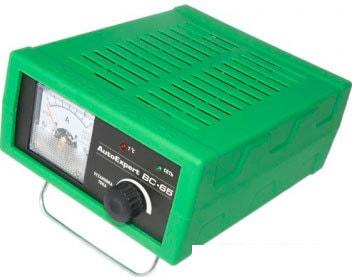 Зарядное устройство AutoExpert BC-65