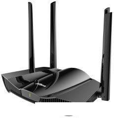 Wi-Fi роутер Dahua AX30