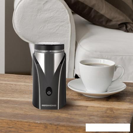 Электрическая кофемолка Redmond RCG-1610