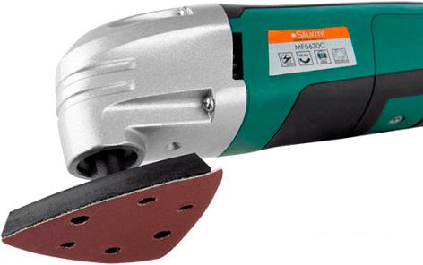 Мультифункциональная шлифмашина Sturm MF5630C