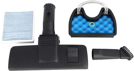 Пылесос Samsung VC18M21A0S1/EV
