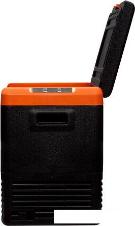 Компрессорный автохолодильник Meyvel AF-K50