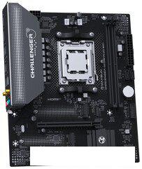 Материнская плата Maxsun Challenger B850M Plus WiFi