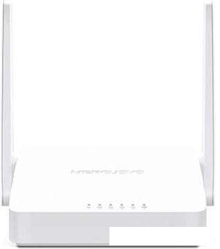 Беспроводной маршрутизатор Mercusys MW305R v1