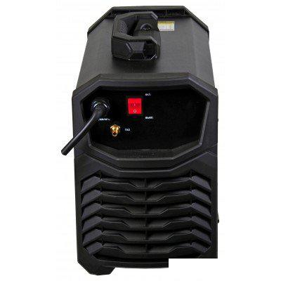 Сварочный инвертор ELITECH HD Professional HD WM 200 SYN LCD PULSE