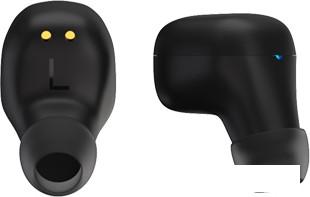 Наушники Maxvi MHF-108BT (черный)