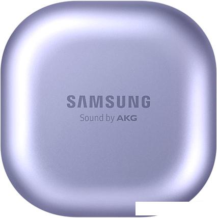 Наушники Samsung Galaxy Buds Pro (фиолетовый)
