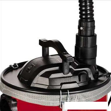 Пылесос Einhell TC-AV 1618 D