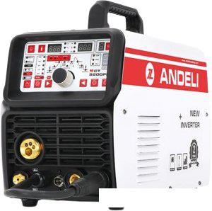 Сварочный инвертор ANDELI MCT-520DPL ADL20-602