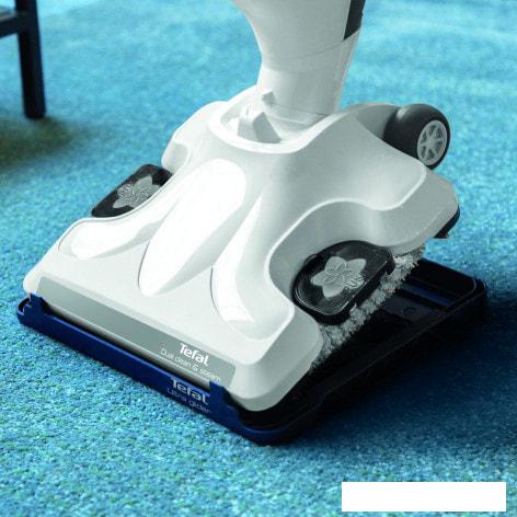 Пылесос Tefal VP7777WH