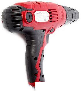 Дрель-шуруповерт RedVerg RD-SD400/2