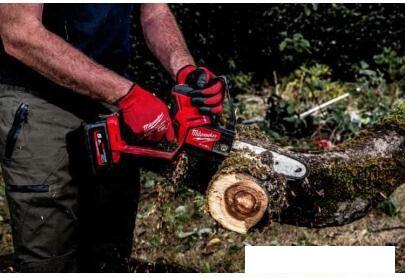 Аккумуляторная пила Milwaukee M18 FHS20-552 4933480118 (с 2-мя АКБ)