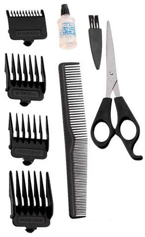 Машинка для стрижки Aresa AR-1803 (HC-614)