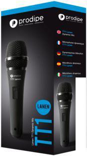 Проводной микрофон Prodipe TT1-Lanen
