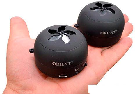 Акустика Orient MX-05