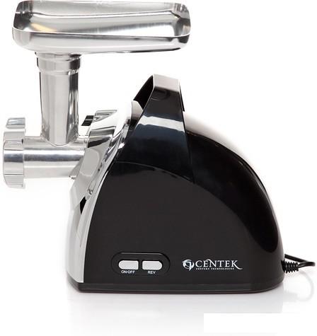 Мясорубка CENTEK CT-1603 (черный)
