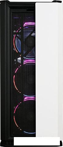 Корпус Zalman X3 (белый)