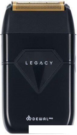 Электробритва Dewal Pro Legacy LD-972
