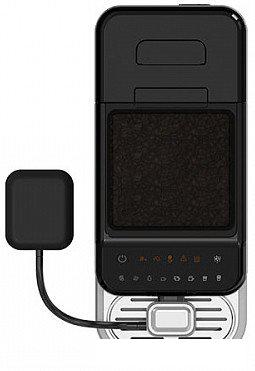 Кофемашина BQ CM6000