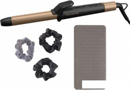 Круглая  плойка Rowenta Express Shine CF2820F0