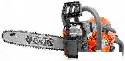 Бензопила Oleo-Mac GSH 40 16" Бензопила Oleo-Mac GSH 40 16"