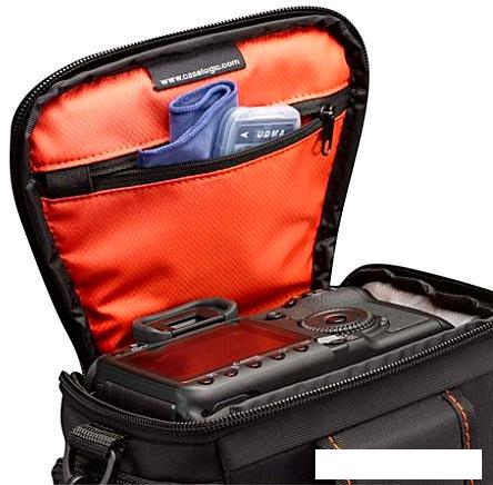 Сумка Case Logic DCB-306-BLACK