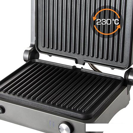 Электрогриль Redmond SteakMaster RGM-M814