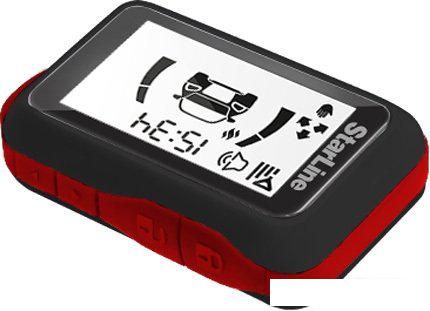 Автосигнализация StarLine E66 BT ECO